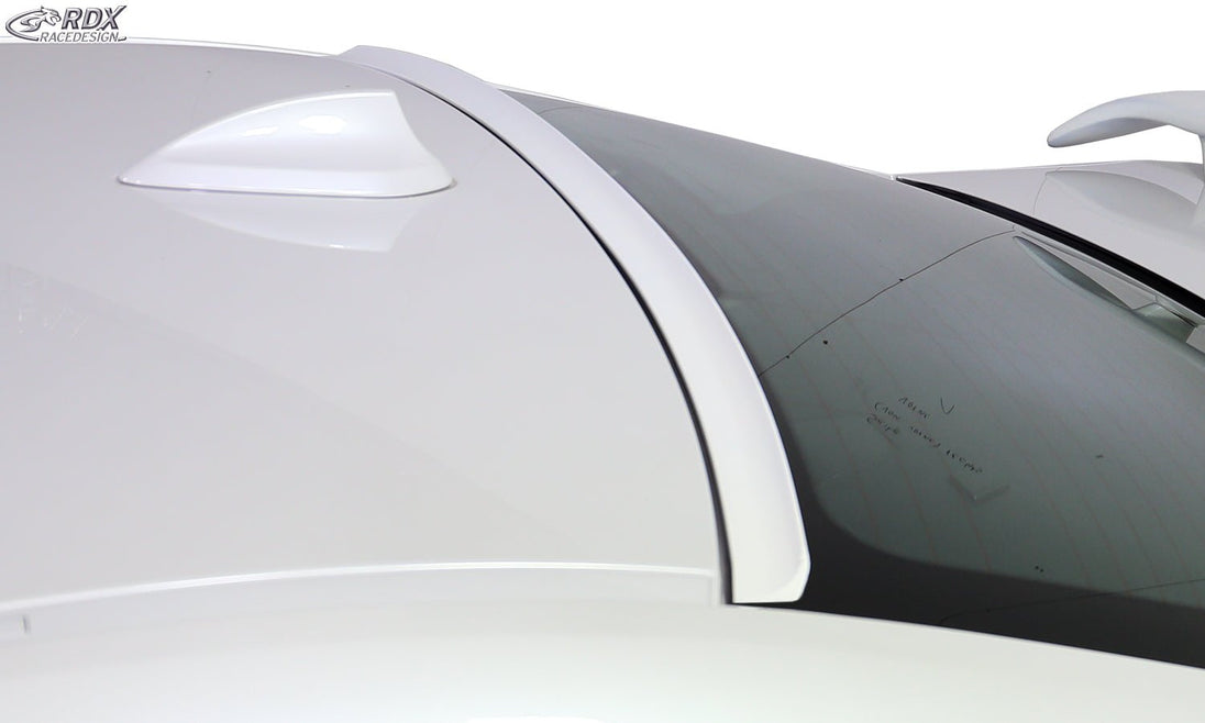 Rear Window Spoiler Lip for BMW 2-series F22 RDX - RDX - RDHL463
