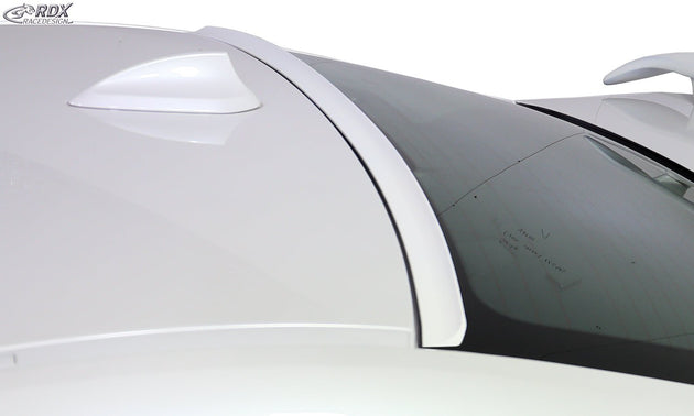 Rear Window Spoiler Lip for BMW 2-series F22 RDX - RDX - RDHL463