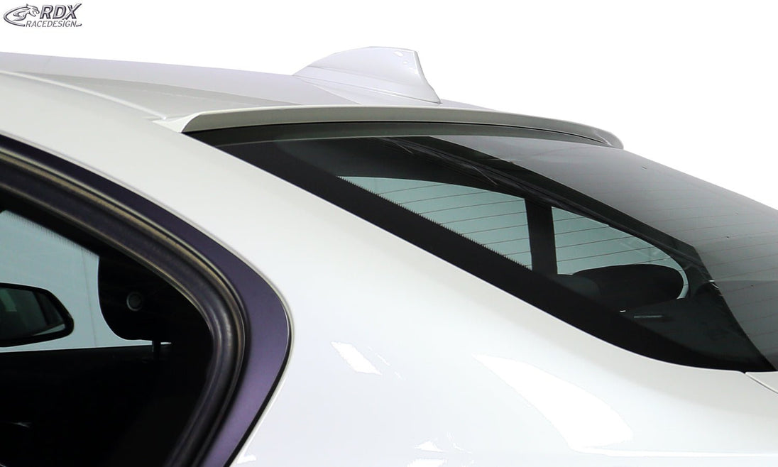 Rear Window Spoiler Lip for BMW 2-series F22 RDX - RDX - RDHL463