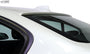 Rear Window Spoiler Lip for BMW 2-series F22 RDX - RDX - RDHL463