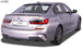 Rear Window Spoiler Lip for BMW 3-Series G20 RDX - RDX - RDHL508