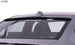Rear Window Spoiler Lip for BMW 3-Series G20 RDX - RDX - RDHL508