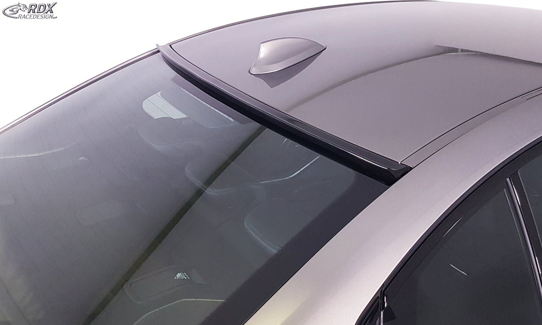 Rear Window Spoiler Lip for BMW 3-Series G20 RDX - RDX - RDHL508