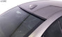 Rear Window Spoiler Lip for BMW 3-Series G20 RDX - RDX - RDHL508