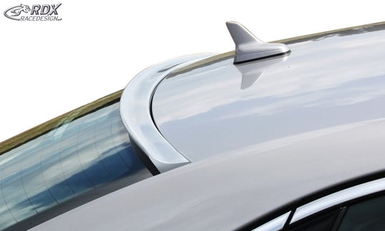 Rear Window Spoiler Lip for BMW 5-Series E60 RDX - RDX - RDHL482