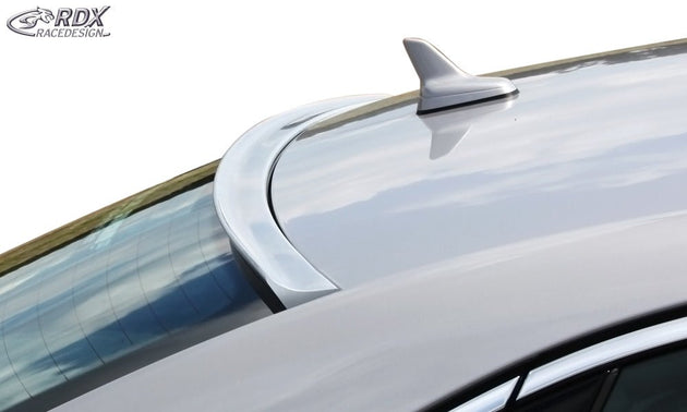 Rear Window Spoiler Lip for BMW 5-Series E60 RDX - RDX - RDHL482