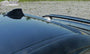 Rear Window Spoiler Lip for BMW 5-series F10 RDX - RDX - RDHL124