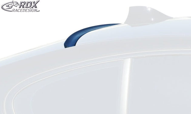 Rear Window Spoiler Lip for BMW 5-series F10 RDX - RDX - RDHL124