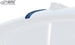 Rear Window Spoiler Lip for BMW 5-series F10 RDX - RDX - RDHL124
