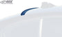 Rear Window Spoiler Lip for BMW 5-series F10 RDX - RDX - RDHL124