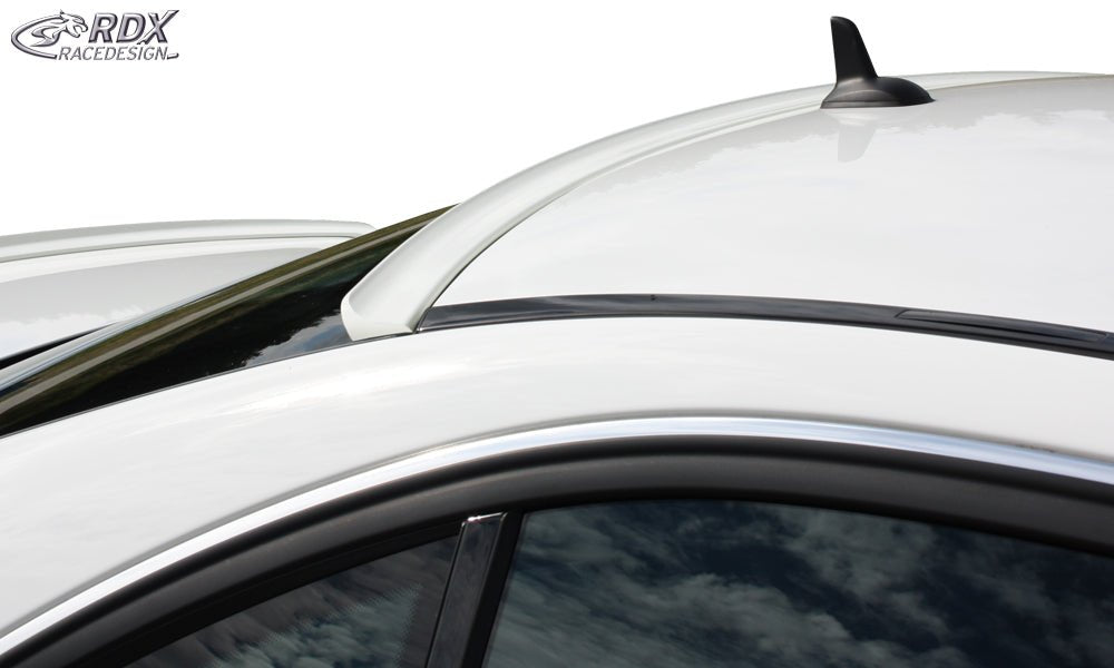 Rear Window Spoiler Lip for MERCEDES C-Class W204 - RDX - Trunk Lid - RDX - RDHL487