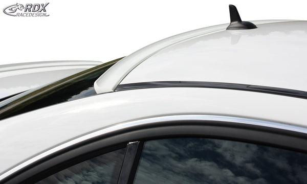 Aleta de alerón para luneta trasera de MERCEDES Clase C W204 - RDX