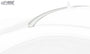 Rear Window Spoiler Lip for MERCEDES C-Class W204 - RDX - Trunk Lid - RDX - RDHL487