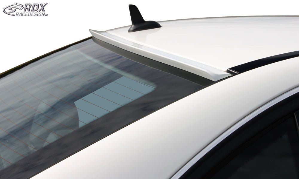 Rear Window Spoiler Lip for MERCEDES C-Class W204 - RDX - Trunk Lid - RDX - RDHL487
