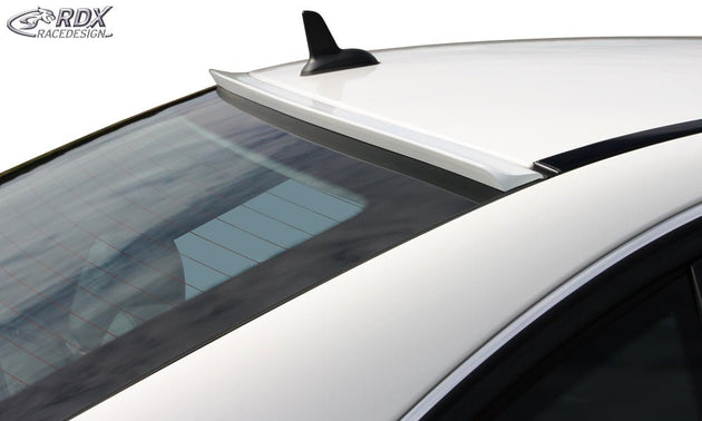 Rear Window Spoiler Lip for MERCEDES C-Class W204 - RDX - Trunk Lid - RDX - RDHL487