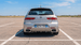 Rear Wing Spoiler Alfa Romeo 156 Sportwagon - Componor - 0103017