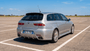 Rear Wing Spoiler Alfa Romeo 156 Sportwagon - Aileron - Componor - 0103017