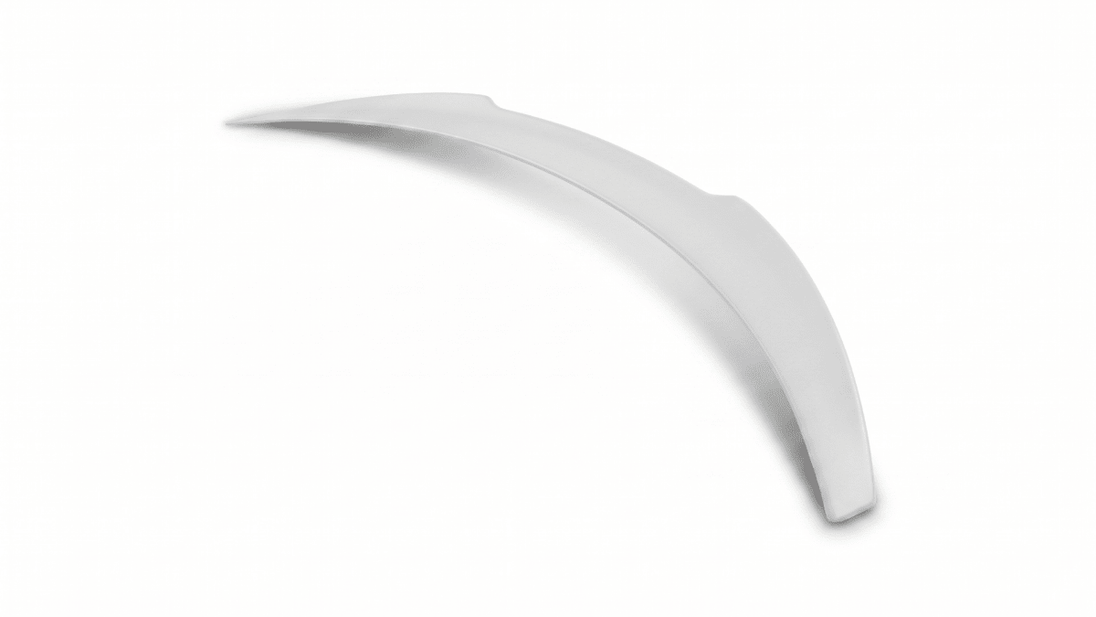 Rear Wing Spoiler Alfa Romeo Giulia - Componor - 0103116