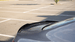 Rear Wing Spoiler Alfa Romeo Giulia - Componor - 0103116
