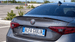 Rear Wing Spoiler Alfa Romeo Giulia - Componor - 0103116