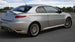 Rear Wing Spoiler Alfa Romeo GT 2003-2010 - Aileron - Bruma Mágica - 0103032