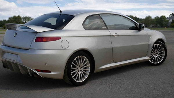 Alerón trasero para Alfa Romeo GT 2003-2010