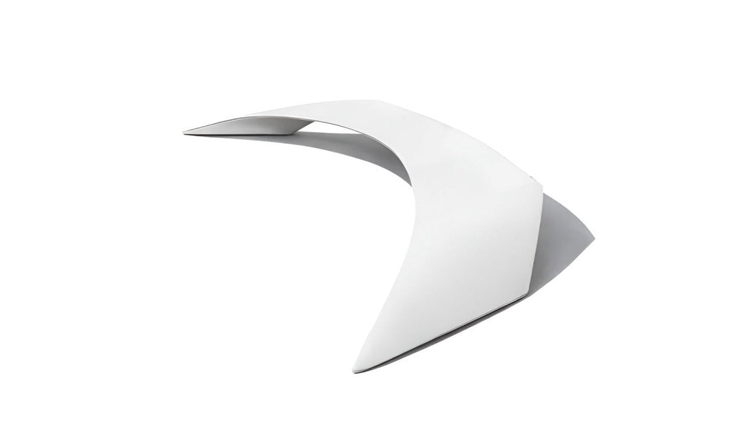 Rear Wing Spoiler Alfa Romeo GT 2003-2010 - Componor - 0103032