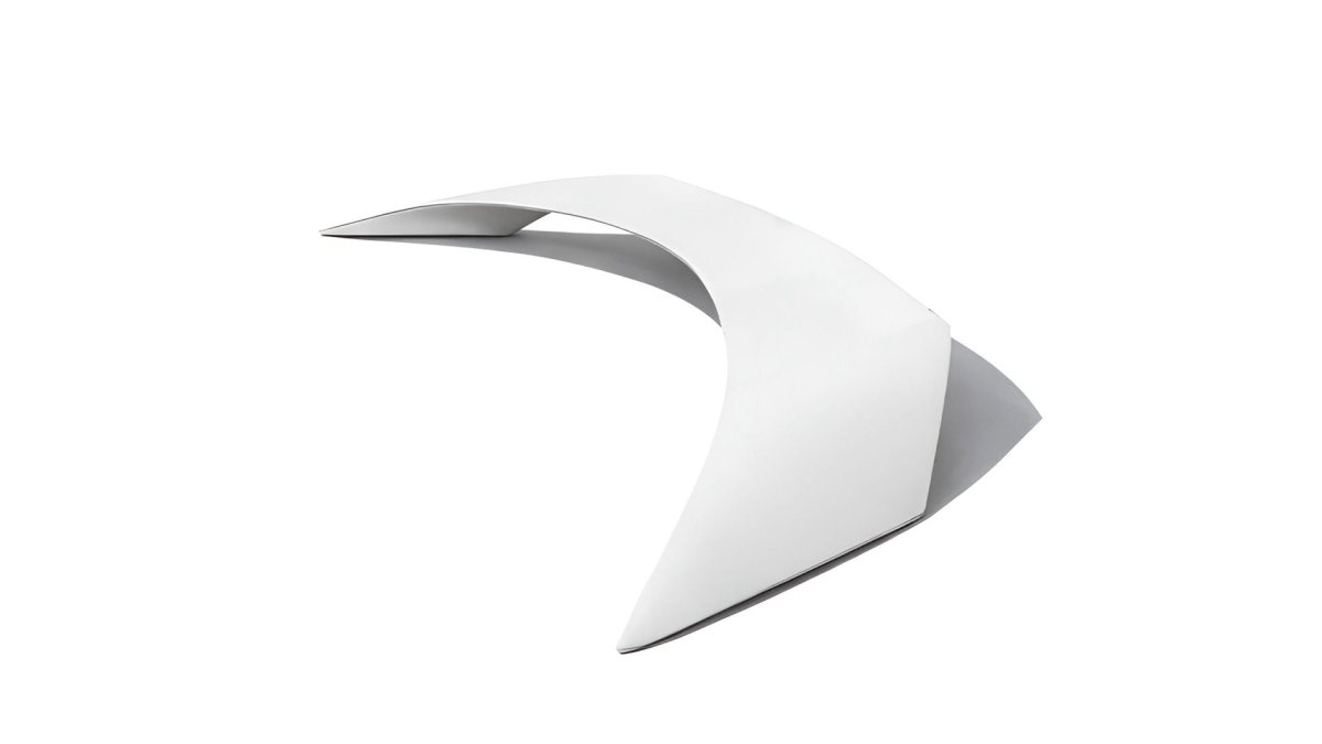 Rear Wing Spoiler Alfa Romeo GT 2003-2010 - Componor - 0103032