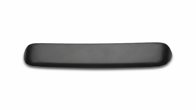 Rear Wing Spoiler Audi A3 8L S3 1996-2003 - Aileron - Bruma Mágica - 0103130