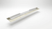 Rear Wing Spoiler Audi A3 8P S-Line Look 3 Doors 2003-2013 - Aileron - Componor - 0103129