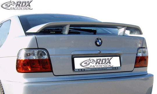 Rear Wing Spoiler BMW 3-series E36 Compact "GT-Race" RDX - RDX - RDHFU01-07