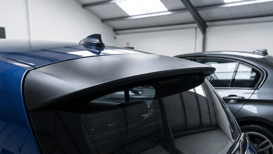 Rear Wing Spoiler Bmw E81-E87 - Aileron - Componor - 0103106