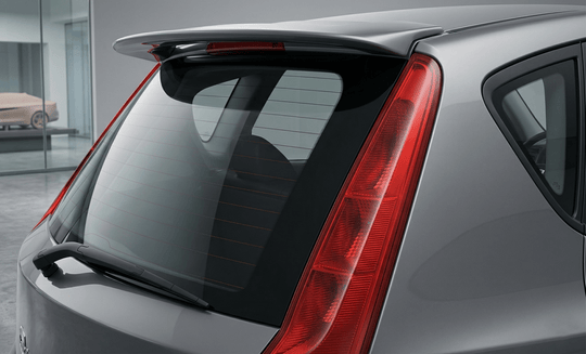 Rear Wing Spoiler Fiat Punto 2000 - Spoilers - Componor - 0103056