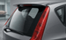 Rear Wing Spoiler Fiat Punto 2000 - Componor - 0103056