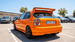 Rear Wing Spoiler Honda Civic 96 - Componor - 0103025