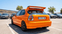 Rear Wing Spoiler Honda Civic 96 - Componor - 0103025