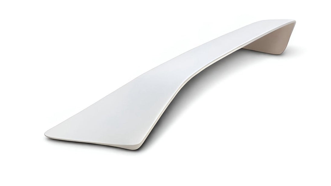 Rear Wing Spoiler Honda Integra MK3 DC2 Type R 1995-1998 - Difusor - Componor - 0103055