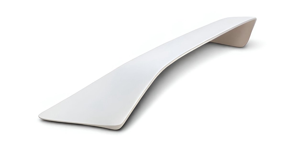 Rear Wing Spoiler Honda Integra MK3 DC2 Type R 1995-1998 - Difusor - Componor - 0103055