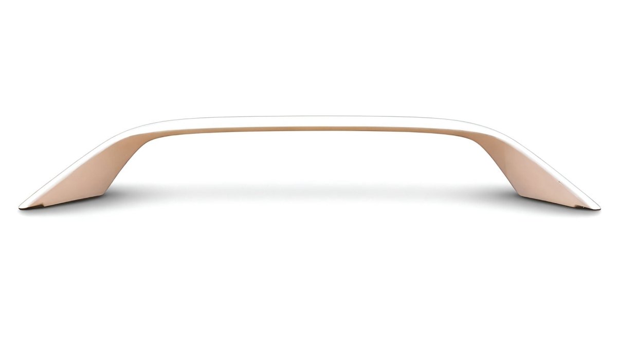 Rear Wing Spoiler Honda Integra MK3 DC2 Type R 1995-1998 - Difusor - Componor - 0103055