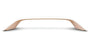 Rear Wing Spoiler Honda Integra MK3 DC2 Type R 1995-1998 - Difusor - Componor - 0103055