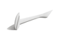 Rear Wing Spoiler Honda Integra MK3 DC2 Type R 1995-1998 - Difusor - Componor - 0103055