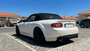 Rear Wing Spoiler Mazda MX-5 MK3 NC California 2005-2009 - Aileron - Componor - 0103070