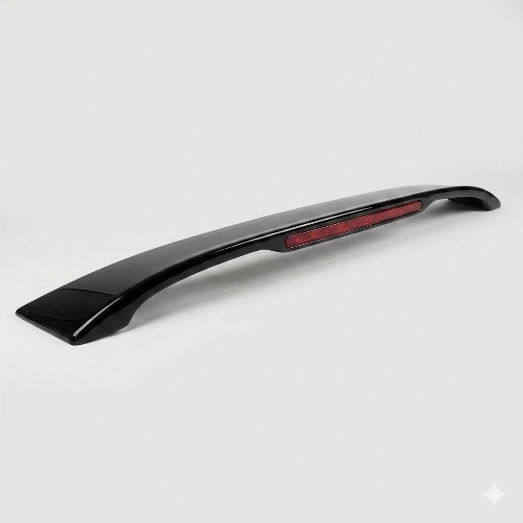 Rear Wing Spoiler Mercedes C-Class MK1 W202 1993-2001 - Componor - 0103020