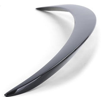 Rear Wing Spoiler Mercedes C-Class MK4 W205 Sedan 2014-2021 - Spoilers - Componor - 0103120