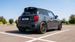 Rear Wing Spoiler Mini F56 2013-2018 - Componor - 0103127