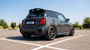 Rear Wing Spoiler Mini F56 2013-2018 - Componor - 0103127