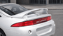 Rear Wing Spoiler Mitsubishi Eclipse MK2 1995-1999 - Aileron - Componor - 0103034