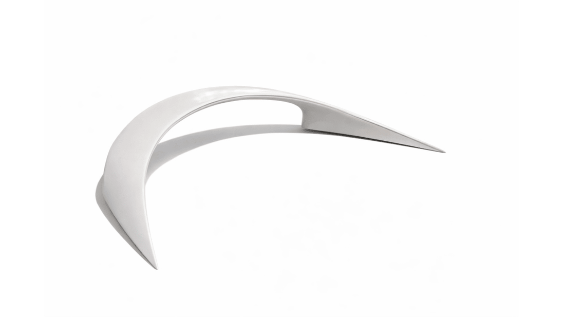 Rear Wing Spoiler Mitsubishi Eclipse MK2 1995-1999 - Aileron - Componor - 0103034