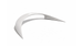 Rear Wing Spoiler Mitsubishi Eclipse MK2 1995-1999 - Aileron - Componor - 0103034