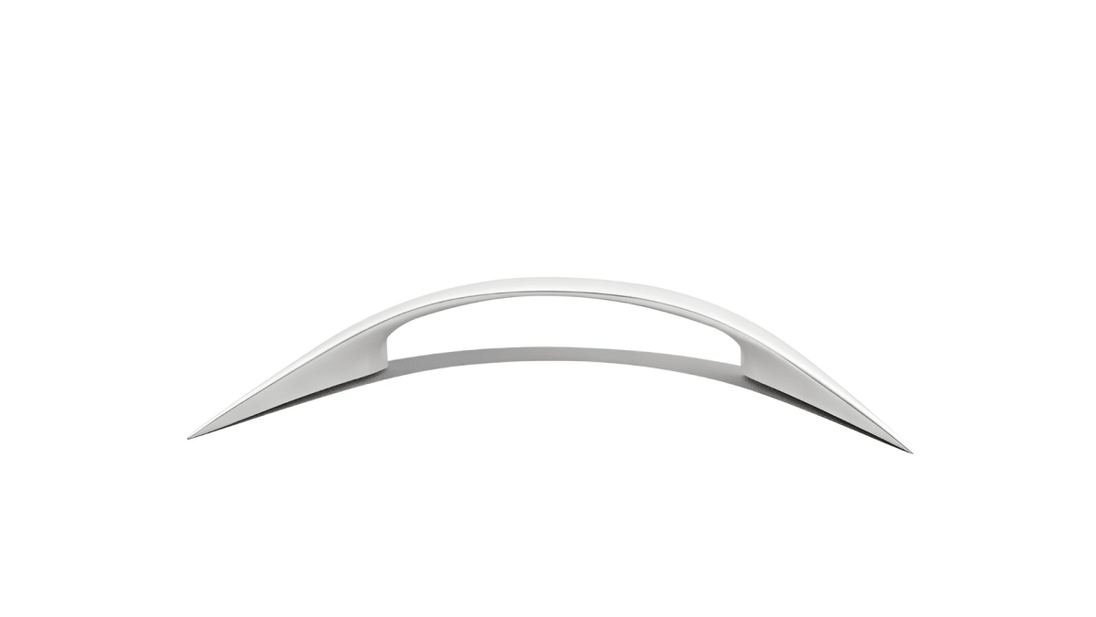 Rear Wing Spoiler Mitsubishi Eclipse MK2 1995-1999 - Aileron - Componor - 0103034